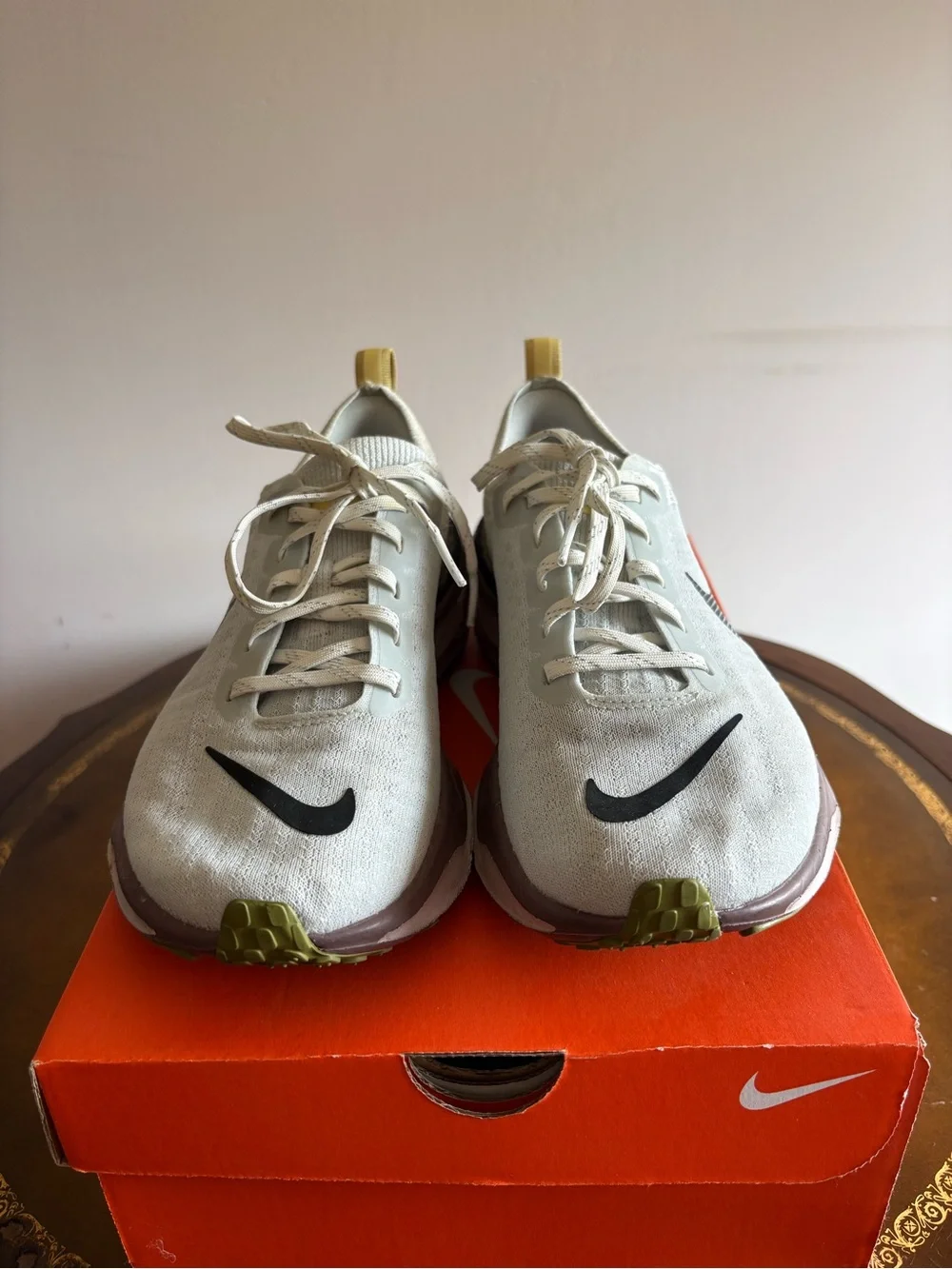 Nike Women’s ZoomX Invincible FK 3